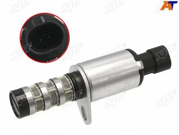 Клапан изменения фаз ГРМ OPEL ASTRA-H 04-ASTRA-J 10-CHEVROLETCRUZE J300 09- SAT ST-1235299