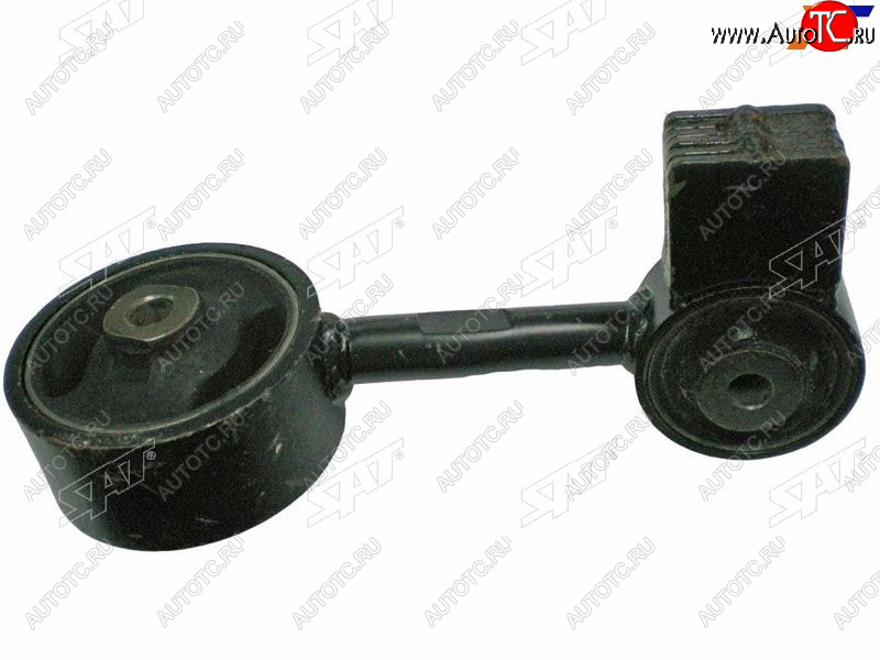 2 069 р. Подушка двигателя верхняя TOYOTA ESTIMA 1MZ-FE 2WD 99-                                               SAT ST-12363-20060  с доставкой в г. Кемерово