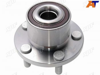 Ступичный узел перед FORD GALAXYLAND ROVER FREELANDER 06- SAT ST-1437643