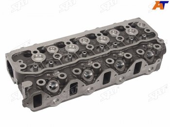 Головка блока цилиндров (пустая) MITSUBISHI 4DR54DR7 SAT ST-166-0030