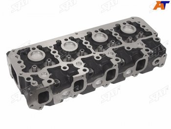 Головка блока цилиндров (пустая) TOYOTA 11B14B SAT ST-166-0034