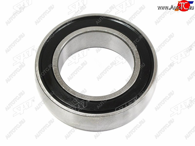 689 р. Подшипник подвесной привода FORD FOCUSKUGATRANSITVOLVO 457519 SAT ST-1701597  с доставкой в г. Кемерово