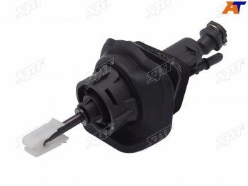 Цилиндр сцепления главный Ford Focus 04-19  Kuga 08-19  Mazda 3 03-13  Ford C-MAX 03-19  Escape SAT ST-1863548