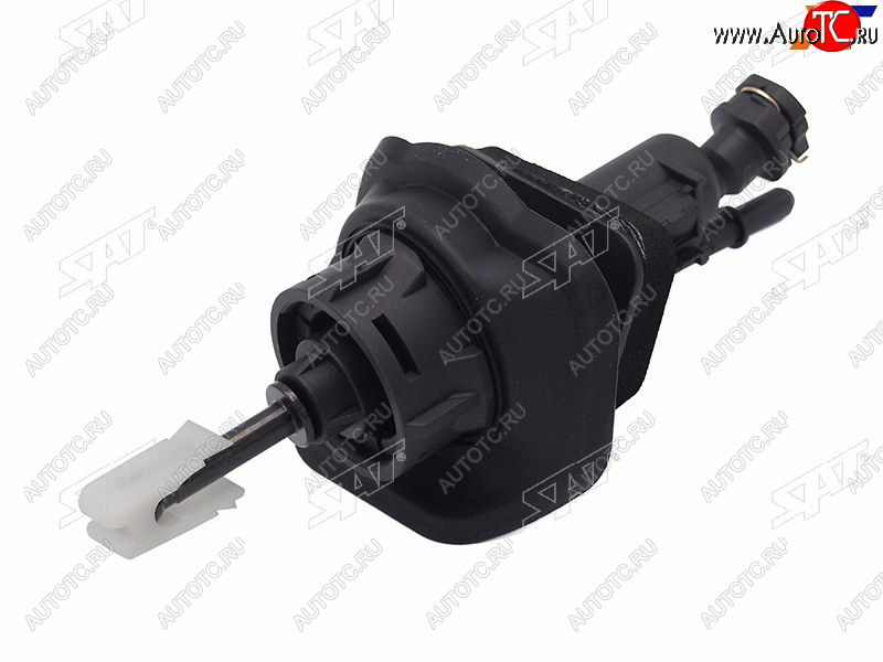 1 849 р. Цилиндр сцепления главный Ford Focus 04-19  Kuga 08-19  Mazda 3 03-13  Ford C-MAX 03-19  Escape SAT ST-1863548  с доставкой в г. Кемерово