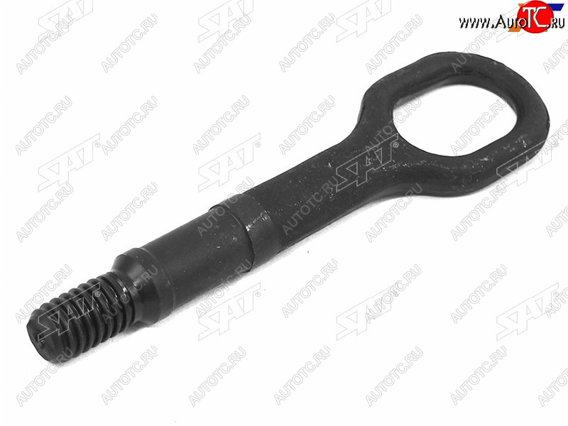 599 р. Крюк буксировочный Audi A3 03-  A4 04-  Q3 11-  Q5 08-20  Skoda Octavia 04-20  Rapid 12-  Volk SAT ST-1T0805615A  с доставкой в г. Кемерово