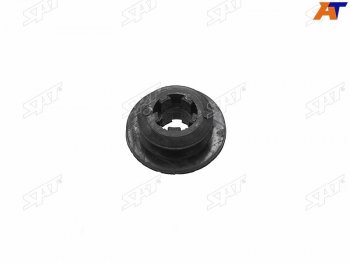 Втулка крепления радиатора верхняя TOYOTA SAT ST-220-0085