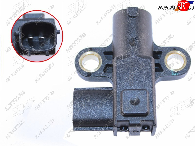 1 699 р. Датчик положения коленвала VQ20DEVQ25DEVQ30DEDETVQ35DE NISSAN SAT ST-23731-31U11  с доставкой в г. Кемерово