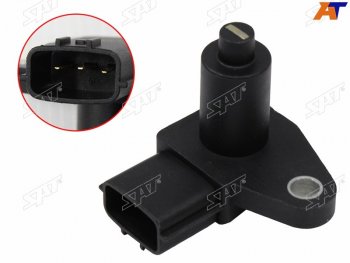 Датчик положения коленвала VQ20DEVQ25DEVQ30DE NISSAN CefiroMaxima 94- SAT ST-23731-35U11
