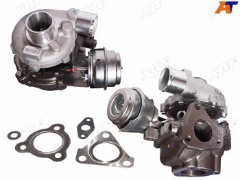 Турбина Hyundai Tucson 04-09  Kia Sportage 06-08 D4EA;D4EA SAT ST-28231-27400