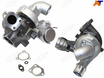 Турбина Hyundai Grand Starex 13-22  H1 07-15  Starex 13-17 D4CB;D4CB SAT ST-28231-4A700