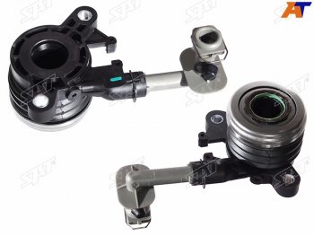Выжимная муфта сцепления NISSAN ALMERAQASHQAIRENAULT LOGAN 1,5D1,6i SAT ST-30620-00Q0J