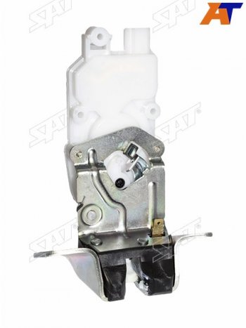 Замок крышки багажника Mitsubishi ASX 10-  Outlander 05-12  Pajero Sport 08-17 SAT ST-393-0014