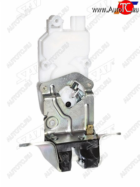 2 099 р. Замок крышки багажника Mitsubishi ASX 10-  Outlander 05-12  Pajero Sport 08-17 SAT ST-393-0014  с доставкой в г. Кемерово