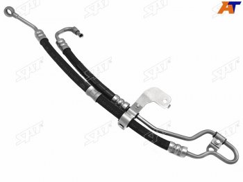 Шланг ГУР высокого давления TOYOTA CALDINACARINACORONA 3S4S-FE                                    SAT ST-44410-20700