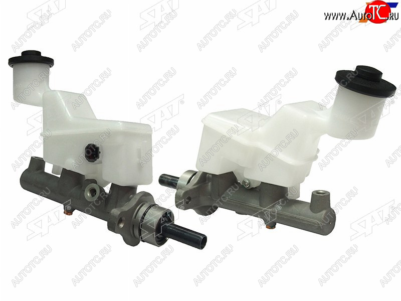 2 659 р. Цилиндр тормозной главный TOYOTA COROLLAFIELDERRUNXALLEX ##E12# SAT ST-47201-1A330  с доставкой в г. Кемерово