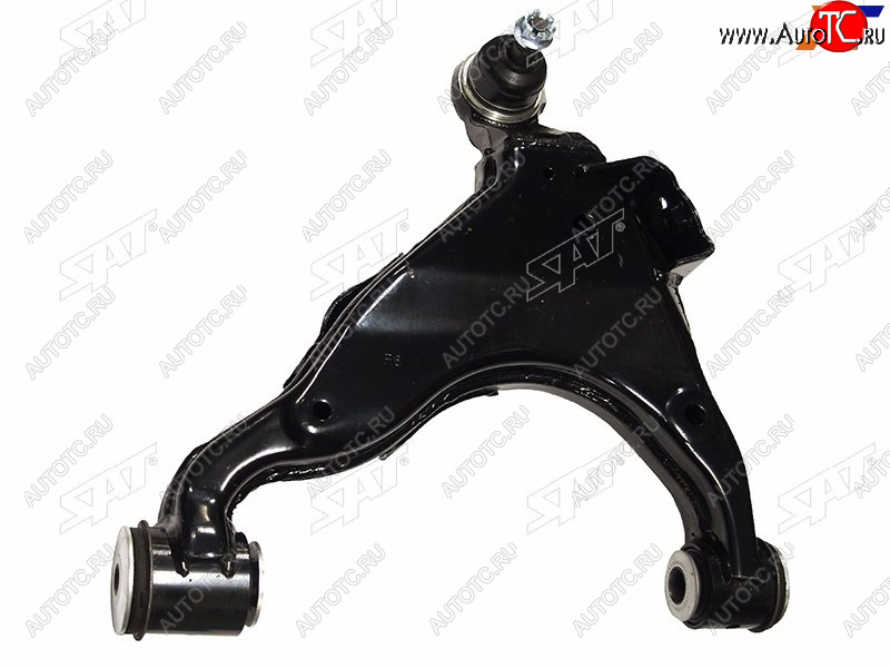 7 649 р. Рычаг передней подвески TOYOTA LAND CRUISER PRADO 1504RUNNER 09- LEXUS GX400460 09- KDSS RH SAT ST-48068-60050  с доставкой в г. Кемерово