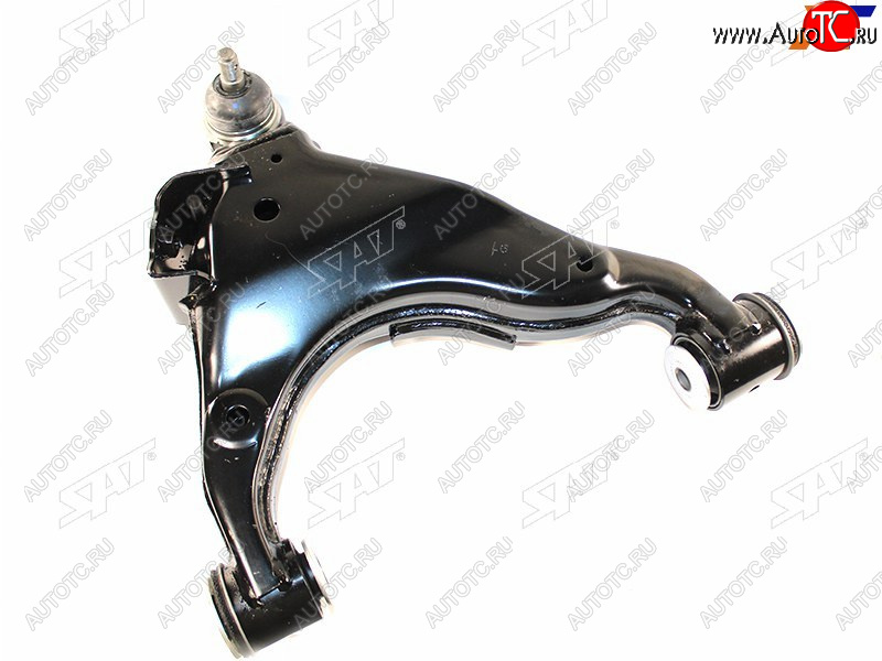 7 649 р. Рычаг передней подвески TOYOTA LAND CRUISER PRADO 1504RUNNER 09- LEXUS GX400460 09- KDSS LH SAT ST-48069-60050  с доставкой в г. Кемерово