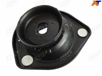 1 359 р. Опора задней стойки Toyota Harrier (XU30) 03-13  Lexus RX 03-09  Toyota Highlander 00-13  Kluger SAT ST-48750-48040  с доставкой в г. Кемерово. Увеличить фотографию 1