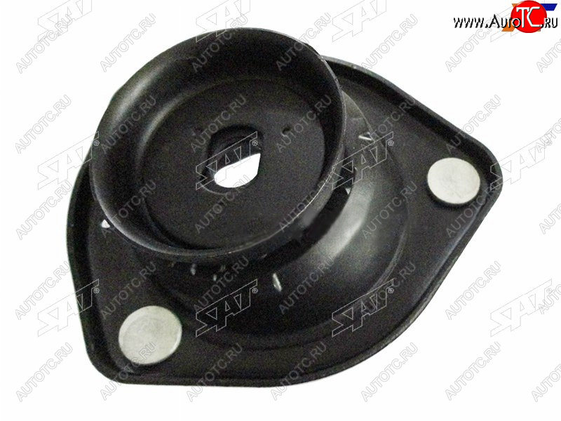 1 359 р. Опора задней стойки Toyota Harrier (XU30) 03-13  Lexus RX 03-09  Toyota Highlander 00-13  Kluger SAT ST-48750-48040  с доставкой в г. Кемерово