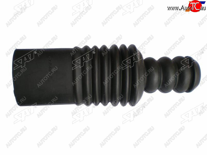 287 р. Пыльник стойки Nissan Almera 12-19  Opel Astra 04-13  Corsa 06-14  Zafira 05-14  Renault Arkana SAT ST-6001548402  с доставкой в г. Кемерово