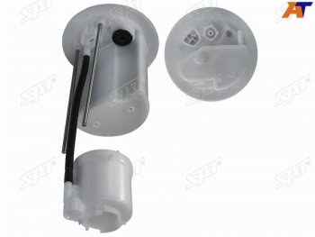 Фильтр топливный TOYOTA YARIS 06-VIOS 06- SAT ST-77024-52122