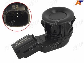 Датчик парковки (сонар) Toyota Land Cruiser (J200) 12-21  Estima 16-  Previa 07-19 SAT ST-89341-60050