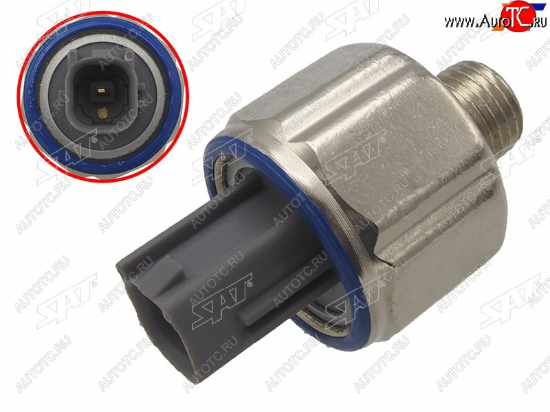 1 199 р. Датчик детонации 3SGE2-3RZFE1UZFE3VZE TOYOTA (по oem matsushita) SAT ST-89615-50010 с доставкой в г. Кемерово Увеличить фотографию 1 1 199 р. Датчик детонации 3SGE2-3RZFE1UZFE3VZE TOYOTA (по oem matsushita) SAT ST-89615-50010 с доставкой в г. Кемерово