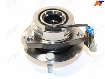 Ступичный узел перед CHEVROLET EPICA 06-11EVANDA 05-06 SAT ST-96639585