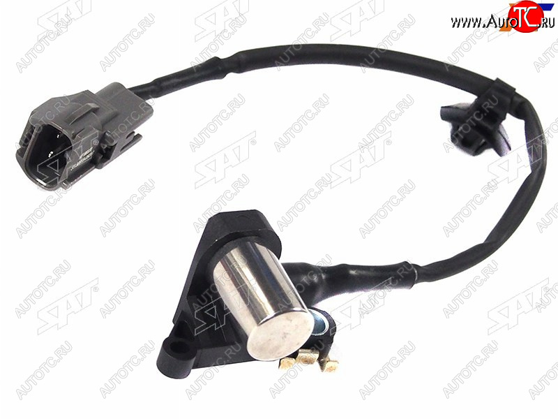 1 279 р. Датчик положения коленвала TOYOTA 3SFE,4SFE 96- SAT ST-90919-05017  с доставкой в г. Кемерово