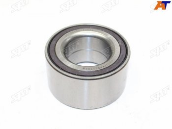 1 159 р. Подшипник передней ступицы TOYOTA VITZBELTARACTIS 05- (с ABS) SAT ST-90363-40079  с доставкой в г. Кемерово. Увеличить фотографию 1