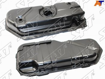 Топливный бак Chevrolet Aveo 05-11 SAT ST-CVA5-401-0