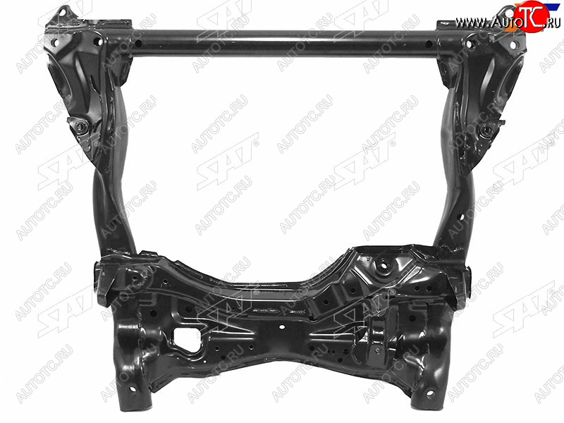22 849 р. Подрамник передний Honda Civic 05-12  Civic USA 05-08 SAT ST-HD09-801-0  с доставкой в г. Кемерово