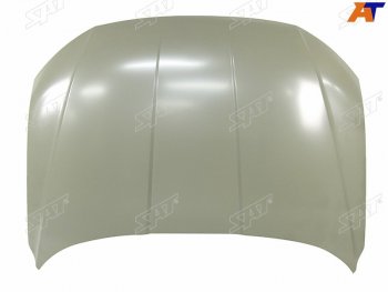 Капот SAT Hyundai Tucson  NX4 (2020-2022)
