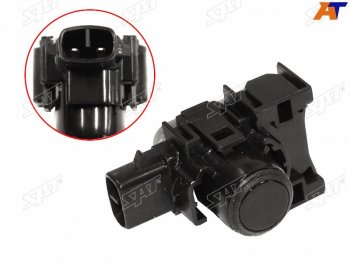 Датчик парковки (сонар) Mazda 3 08-19  6 12-  CX-5 11-21  2 15-19 SAT ST-KD47-67-UC1