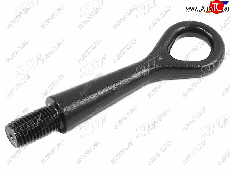 629 р. Крюк буксировочный Mitsubishi ASX 10-20  Lancer 07-15  Outlander 05-12  Citroen C-Crosser 07-12  SAT ST-MN165999  с доставкой в г. Кемерово