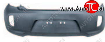 4 299 р. PICANTO БАМПЕР ЗАДН (Китай) BODYPARTS kapic12-641  с доставкой в г. Кемерово
