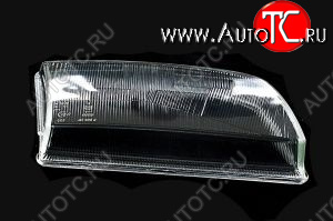 0 р. Правое стекло передней фары (пр-во Россия) АСТЕРА  Toyota Carina E  T190 (1996-1997) седан рестайлинг  с доставкой в г. Кемерово