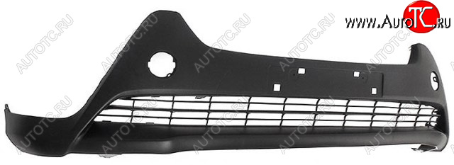 11 399 р. RAV4 БАМПЕР ПЕРЕДН НИЖН ПМОЛДИНГ (ориг.) BODYPARTS tyrv413-162  с доставкой в г. Кемерово