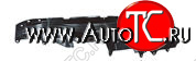 1 489 р. Правый подкрылок передний TYG Mitsubishi Outlander CU (2003-2009)  с доставкой в г. Кемерово
