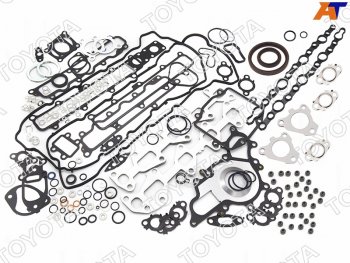 Ремкомплект двигателя TOYOTA LAND CRUISER 200 1VDFTV 15- TOYOTA 04111-51051