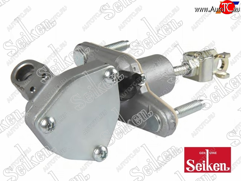 10 749 р. Цилиндр сцепления главный Honda Accord 08-13  Civic 05-17  Accord USA 12-17 SEIKEN 110-60295  с доставкой в г. Кемерово