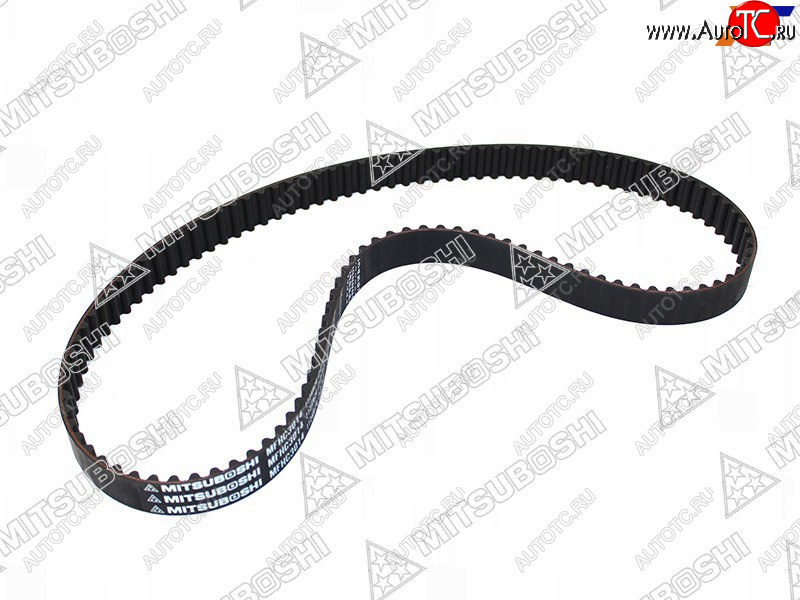 1 069 р. Ремень ГРМ HONDA ACCORD CE#CF# F18-22B SOHC 96-02ODYSSEY RA3467 F23A 97-03 MITSUBOSHI 112XR24  с доставкой в г. Кемерово