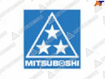 1 339 р. Ремень ГРМ TOYOTA 3E 92- MITSUBOSHI 127MY24  с доставкой в г. Кемерово. Увеличить фотографию 2