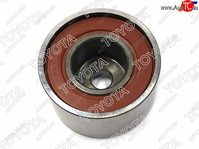 5 599 р. Ролик обводной ГРМ TOYOTA 1,2,3UZFE 94-07 TOYOTA 13503-50011  с доставкой в г. Кемерово