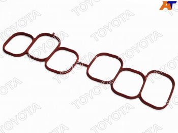 Прокладка впускного коллектора TOYOTA CAMRY 2GRFKS TOYOTA Toyota Highlander XU50 рестайлинг (2016-2020)