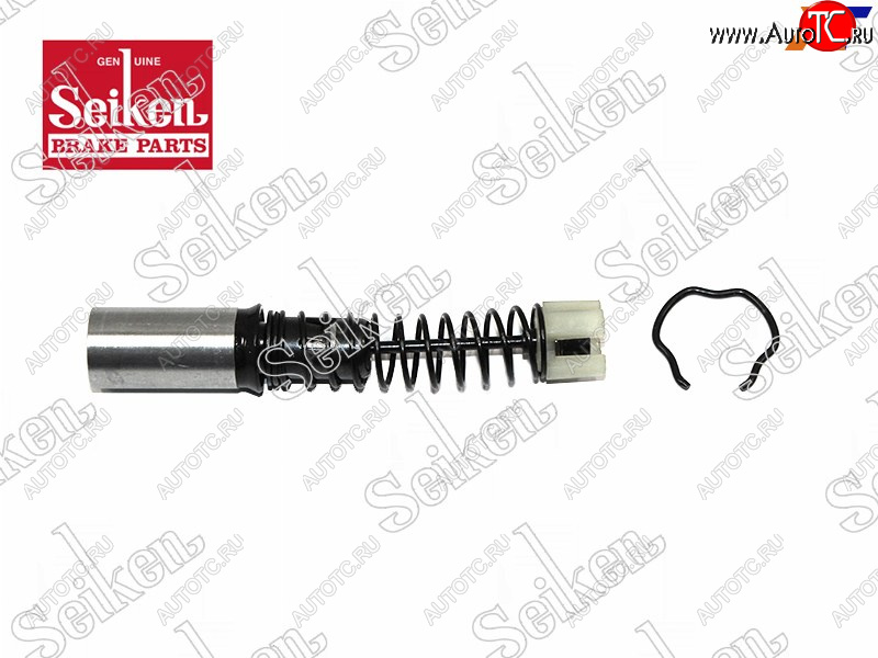 599 р. Ремкомплект цилиндра сцепления Nissan Patrol 87-97  Atlas H 81-92  Safari 87-97 SEIKEN 210-52221  с доставкой в г. Кемерово