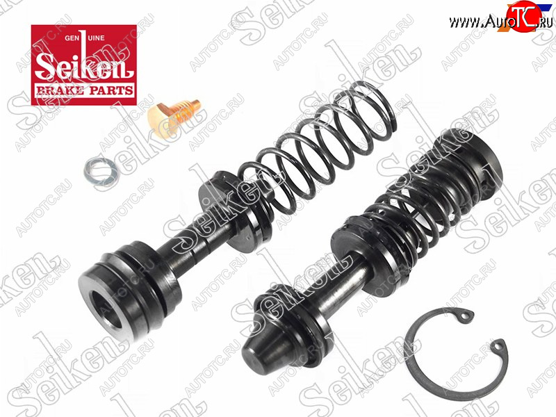 3 399 р. Ремкомплект главного тормозного цилиндра TOYOTA HILUX4RUNNER KZN205LAND CRUISER PRADO 90 SEIKEN 200-45601  с доставкой в г. Кемерово