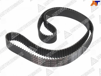 5 849 р. Ремень ГРМ TOYOTA 5VZ-FE LAND CRUISER PRADO VZJ9#VZJ12#SURF VZN18#VZN21# 95- MITSUBOSHI 191MY36  с доставкой в г. Кемерово. Увеличить фотографию 1