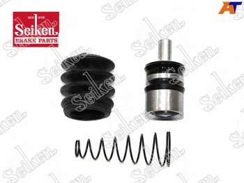 Ремкомплект цилиндра сцепления Toyota Mark II (X90,X100,X110) 92-04  Chaser (X90,X100) 92-01  Cres SEIKEN 220-43891