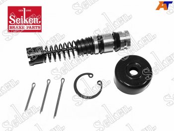 Ремкомплект цилиндра сцепления Honda Accord 89-08  Civic 91-00  Civic Ferio 91-00  CR-V 95-01 SEIKEN 210-61611
